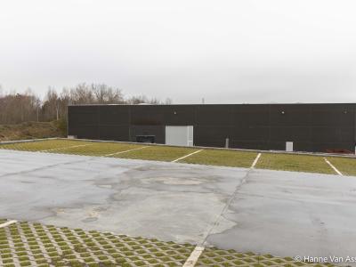 grasdallen, parking, Additex, Moeskroen, Senor Architecten, beton