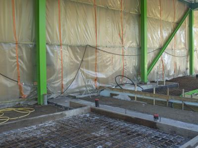 SBAT autokeuring Nazareth wapening