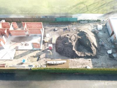 Woningbouw Robaeys Zulte 5