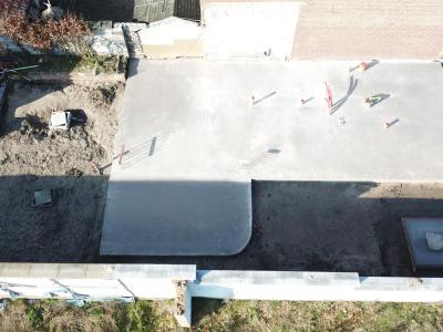 Toye Woningbouw Vloerplaat1