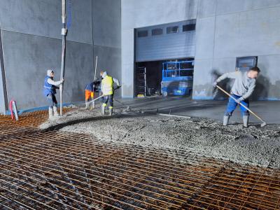 Sonar Hubo Brakel 5