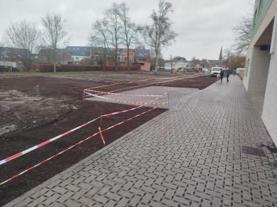 De Driesprong Deerlijk 1