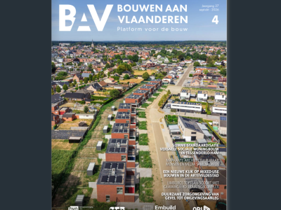 Magazine Bouwenaanvlaanderen Nr4 2026