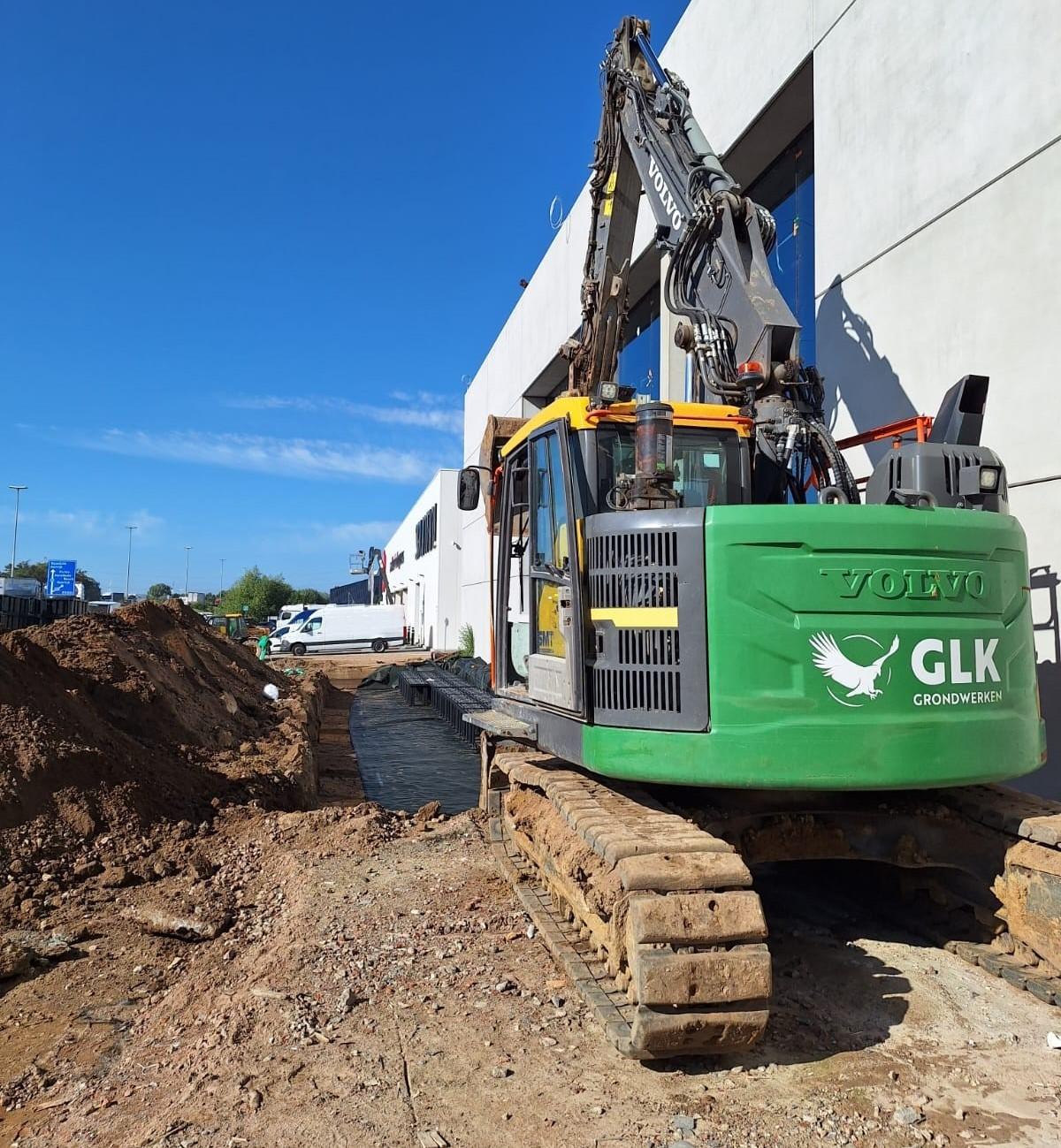 The Edge bedrijvenpark foto1