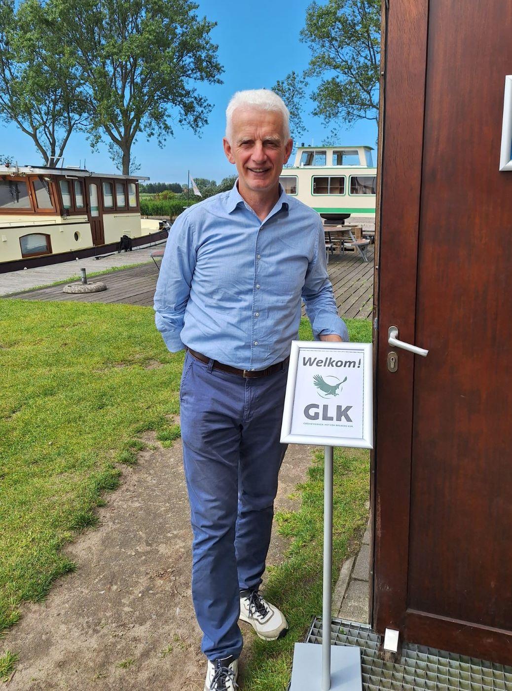 GLK Grondwerken Geert Lippens 2024 Kruisem