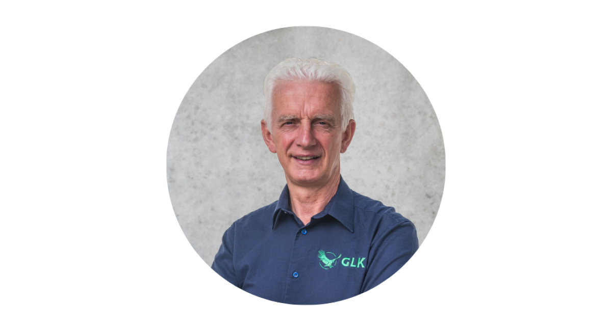 Geert Lippens 2026