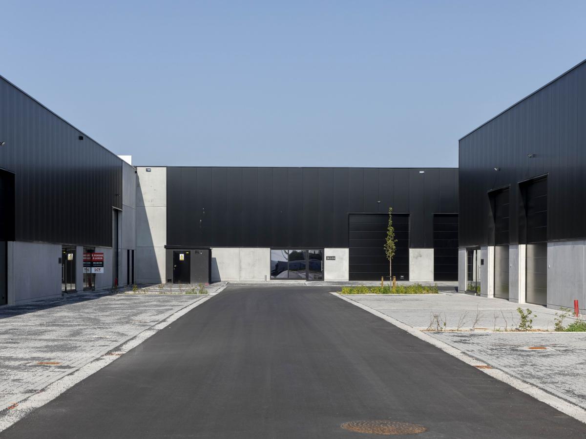 LCV Hooglede bijgeknipt frontfoto realisatie