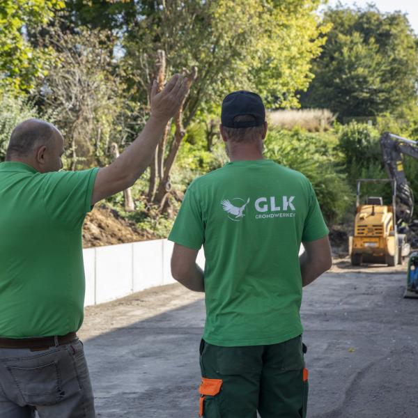 GLK doorgeven kennis - blog duurzaamheid