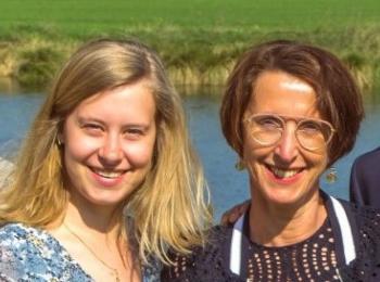 Alice en Els, glk, team, green eagle, bestuurder, werfleider