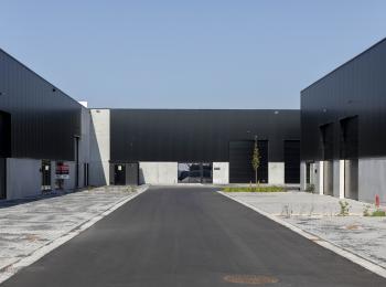 LCV Hooglede bijgeknipt frontfoto realisatie