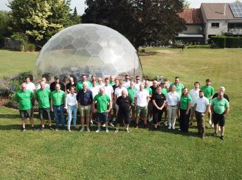 Team GLK vacatures