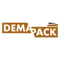 Logo Demapack